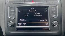 Volkswagen Polo 1.2 TSI Match 5dr Petrol Hatchback